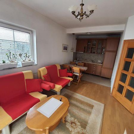 Zogu Apartments - City View Prisztina Zewnętrze zdjęcie